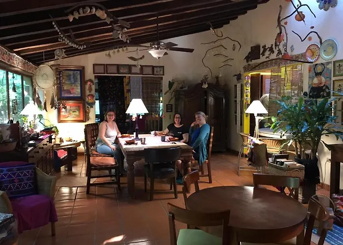 Casa Kin33