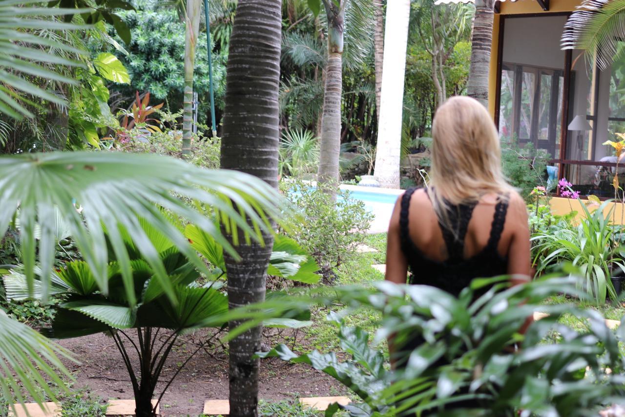 Frühstückspension Casa Kin33 Cancún