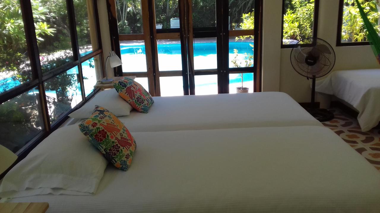 Casa Kin33 Frühstückspension Cancún