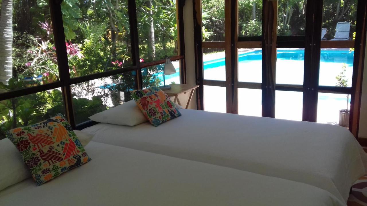 Casa Kin33 Frühstückspension Cancún