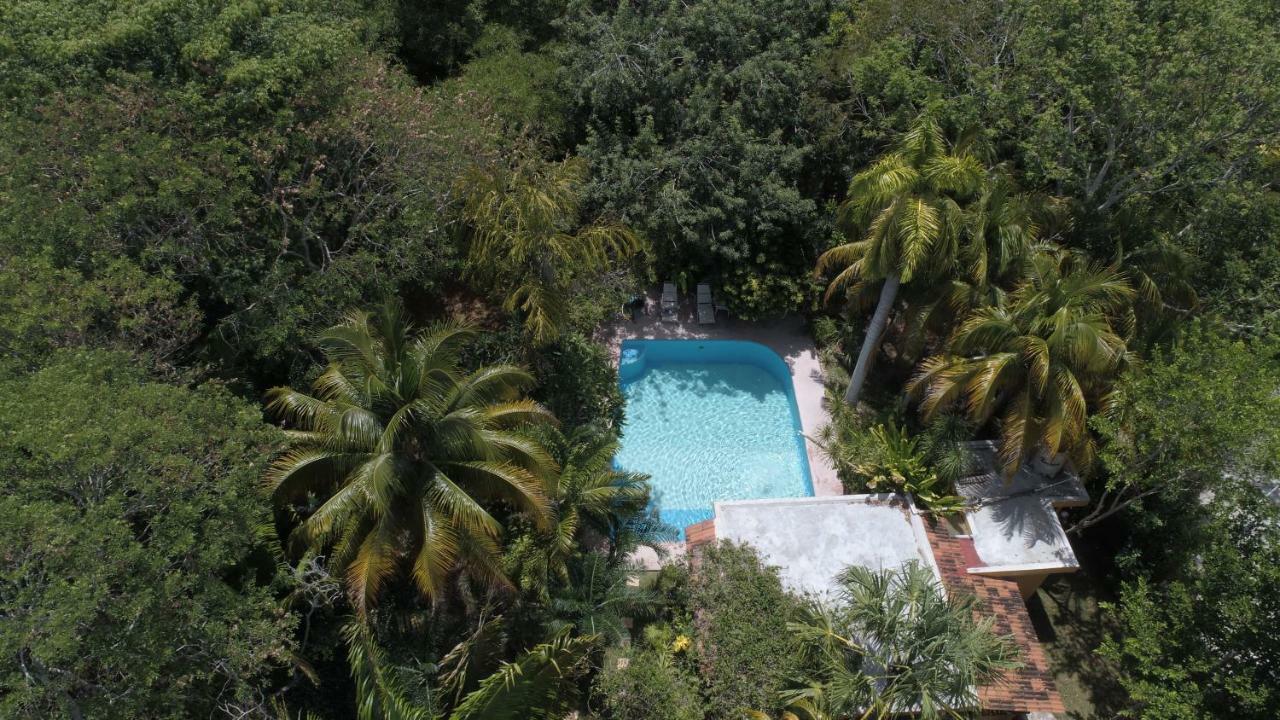 Casa Kin33 Frühstückspension Cancún