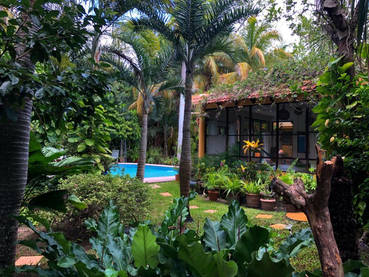 Casa Kin33 Frühstückspension Cancún