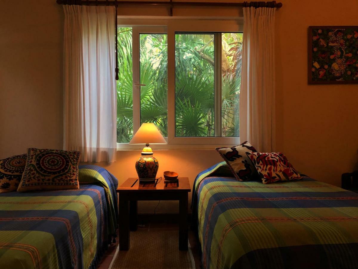 Casa Kin33 Frühstückspension Cancún