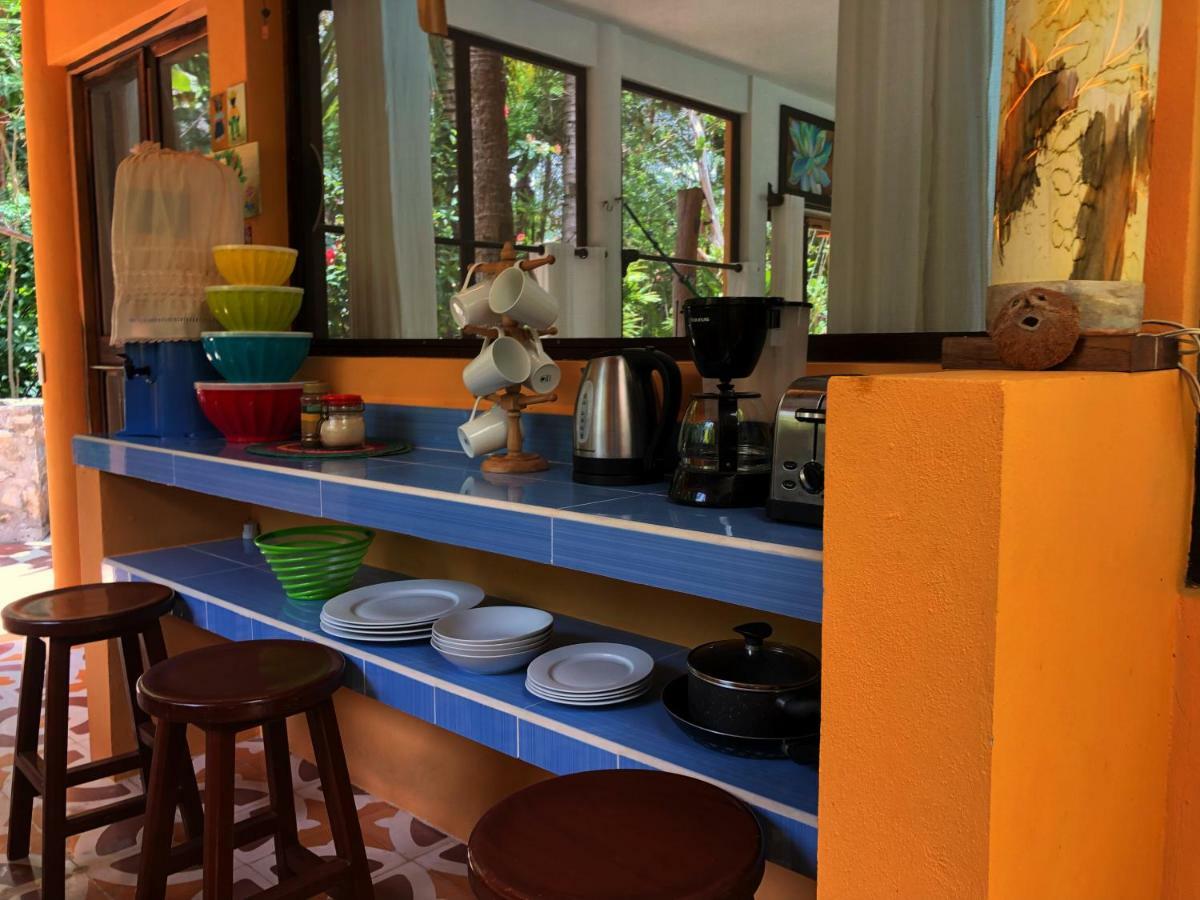 Casa Kin33 Frühstückspension Cancún