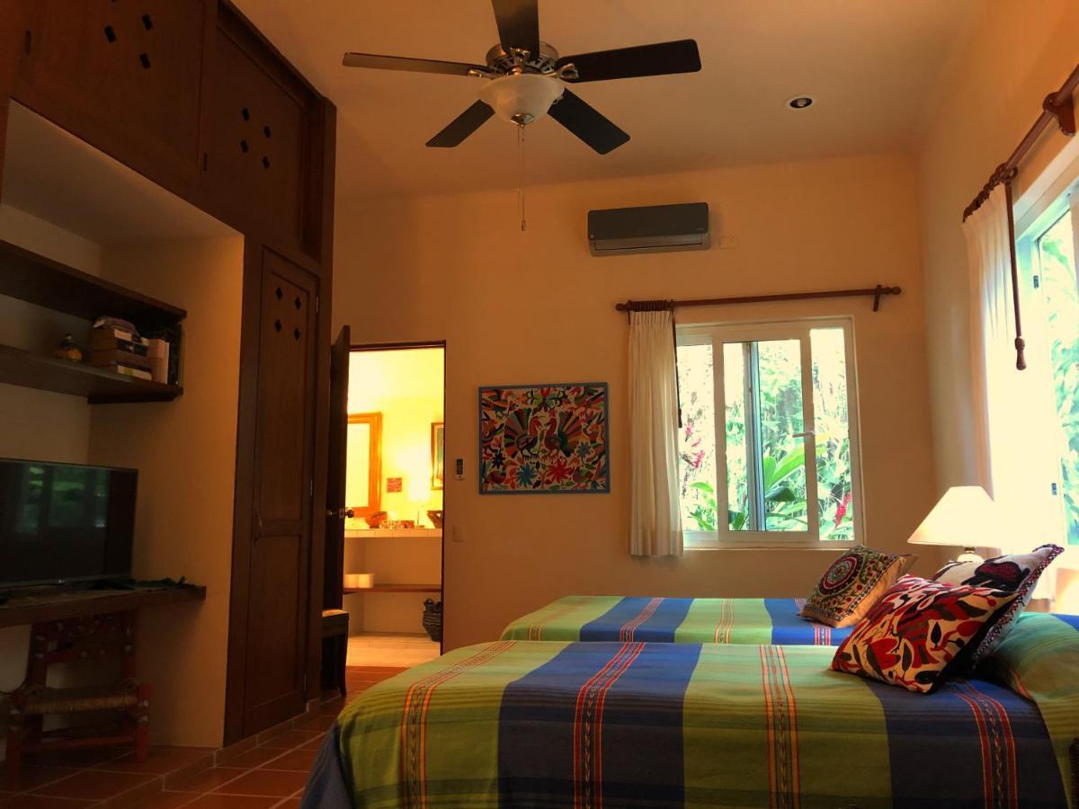 Casa Kin33 Frühstückspension Cancún