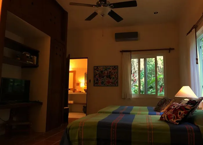 Casa Kin33